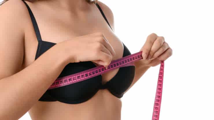 Augmentation mammaire MIA : la technique mini-invasive pour un résultat naturel