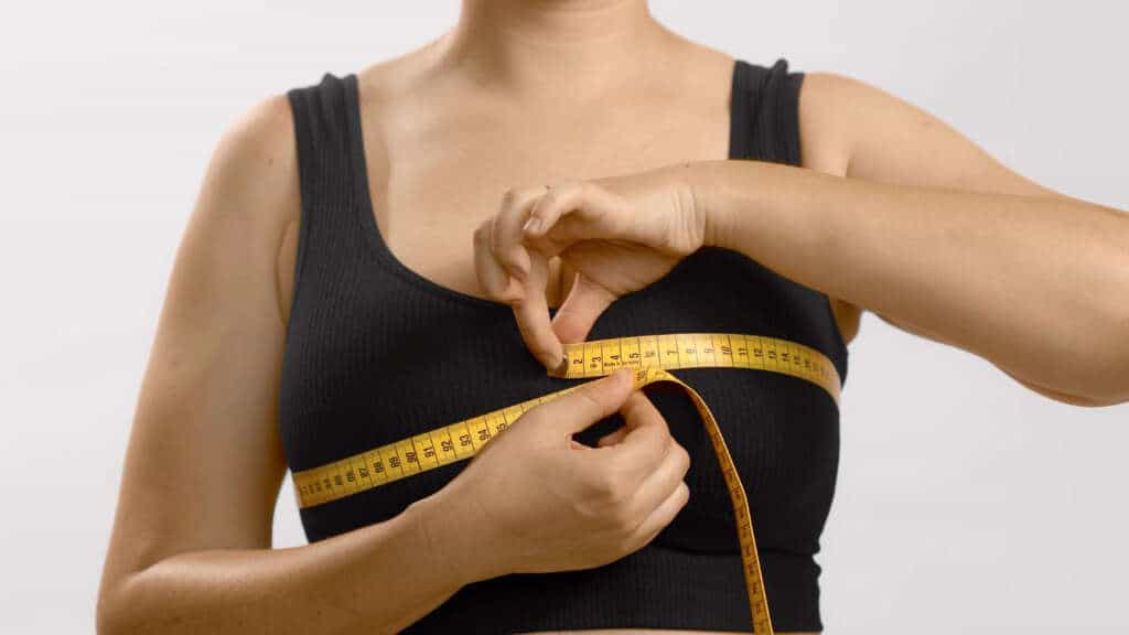 augmentation mammaire Haddad